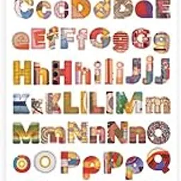 STAMPERIA International KFT DFLCB62 Stamperia Bauhaus Adhesive Moulds, Multi-Colour, 15 x 30 cm-picture-14