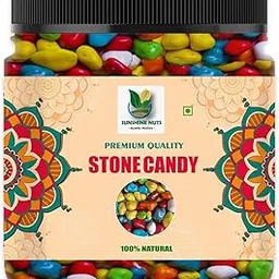 SUNSHINE NUTS Stone Candy/Rock Candy, Milk Stone Chocolate, Rock Shape Chocolate (Choco Rocks) (400g)-picture-19