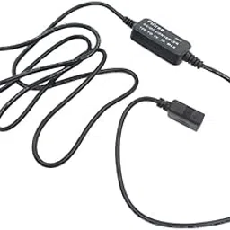 12V To 5V Dc/Dc Converter Regulator Module & Usb Output Power Adapter 15W-picture-47