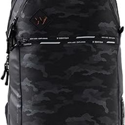 wildcraft Polyester Torres Plus 25 Laptop Backpack for Travel, Gym, Office | Unisex Backpack with Rain cover | Bags for Mens & Womens-picture-36
