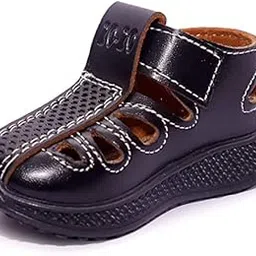 begins life and Attractive Kids Running and Walking Shoe for Kids 2 Years to 5 Years Kids Sandal-picture-11