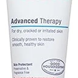 Healing Ointment Advanced Therapy for Dry, Cracked Or Irritated Skin - Fragrance Free 50 gm-image-91