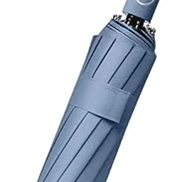 cloudia Portable Travel Umbrella - Windproof, Strong and Compact Umbrella for Wind and Rain-picture-33