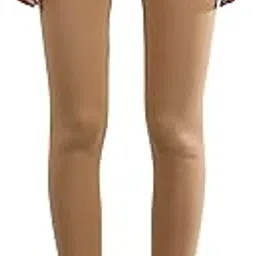 Strechable Tights for Women | Ankle Length Skinny Fit Leggings for Women | Skinny Fit Leggings for Women-image-13