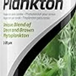 Seachem Reef Phytol Plankton Aquarium Coral Fish Food, 250 ml-picture-57