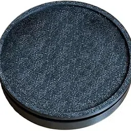 Vaali Anti‑Ant Pet Bowl Tray – Water-Free Design, Chemical‑Free, Durable Plastic, Keeps Ants & Bugs Out of Food & Water-picture-41