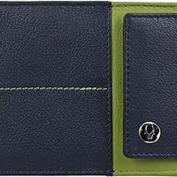 WildHorn RFID Protected Leather Wallet for Men-picture-20