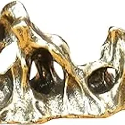 CALANDIS Tea Pet Ornament Feng Shui Decorative Rockery Statue for Tearoom Home Office | Figurines-image-88