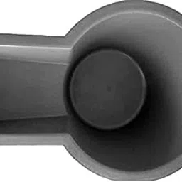 MUBBA Pot Toilet Chair Bathroom Chair Pot Bedside Commode Chair Pot Compatible With All Chair And Stool, Multicolor-picture-64