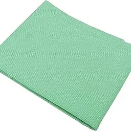 Aro Art Matty Cloth (Sea Green-2mtr) for Embroidery-picture-37