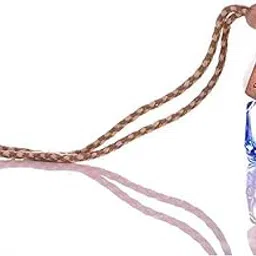 MERISHOPP®Glass Hanging Car Perfume Bottle Essential Oil Fragrance Bottle Dark Blue|Home & Garden | Home Decor| Home Fragrances |1 X Empty Perfume Bottle-picture-29