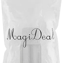 bnf® Aluminum Empty Refill Cream Lotion Bottle Travel Shampoo Container Leakproof 50ml Health & Beauty | Makeup | Makeup Tools & Accessories | Other Makeup Tools & Accs-picture-42