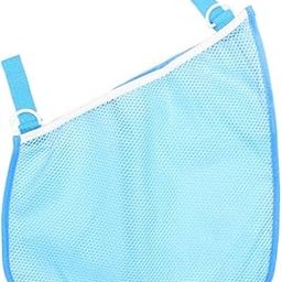 calandis CALANDIS™ Universal Buggy Net Bag Pram Side Hanging Net Storage Diapers Pocket Gift Blue | Organizers & Nets | Stroller Accessories | Strollers & Accessories-picture-17
