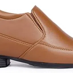 bxxy Men's 3 Inch Hidden Height Increasing Casual Formal Slip-On, All Occasion Outdoor Shoes.-picture-24