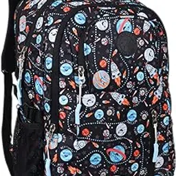 beauty girls HOTSHOT BAG SCHOOL BAG|TUTION BAG|COLLEGE BACKPACK|LARGE SIZE|WATER RESISTANT BACKPACK|18.5 INCH|FOR BOYS & GIRLS|33 LITERS BACKPACK-picture-40