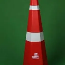 Nilkamal Traffic Cones (750 mm)-picture-27