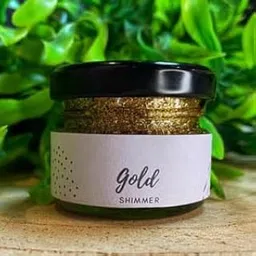 Golden Shimmer Pigment Paste 20g for Resin Art | Epoxy Color Pigment for DIY Craft & Jewelry Making | SD Fine Arts-picture-36
