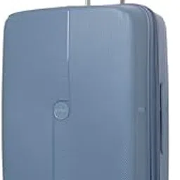 ventex Germany Trolley Bag Star Dust Ice Blue Color, Size Large-picture-20