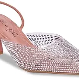 Womens Heel Shoes-image-71