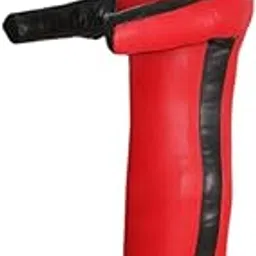 THE STYLE SUTRA MMA Grappling Dummy Unfilled Wrestling Dummy for Kickboxing Taekwondo Karate Red 140cm-picture-29