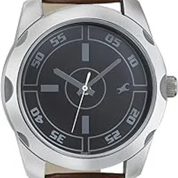 fastrack Casual Analog Black Dial Men's Watch NM3123SL03/NN3123SL03/NP3123SL03-picture-49