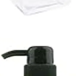 UJEAVETTE® 2x Foaming Soap Dispenser Cosmetic Containers Bottle Dark green 450ml-picture-28