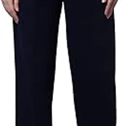 mack jonney Fleece Regular-Fit Trackpant for Women-Lower_Fleece__001-P-picture-19