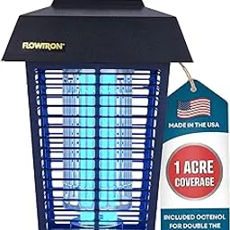 Flowtron Mosquito-Lamp-International-Eco-Friendly-Bug-Zapper-Electric-Mosquito-Lamp-Dual-Mosquito-Zapper-Lamp-Indoor-Insect-Trap-Portable-Killer-Lamp9684-picture-31
