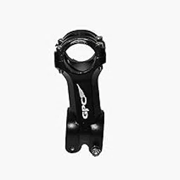 Vedroci High-Strength Bicycle Stem - 31.8mm Handlebar Clamp, 80mm Length, 7-Degree Rise - Premium Aluminum Alloy MTB/Road Bike Stem - Durable, Lightweight & Adjustable Bike Handlebar Stem (Black)-picture-12