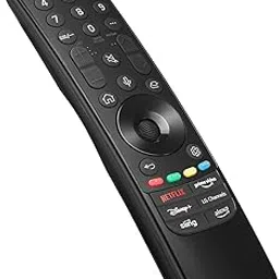Magic Remote Control MR23GN for LG Smart TVs with Voice Function-picture-29
