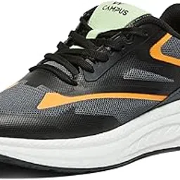 Campus Men Jive Running Shoes-picture-54
