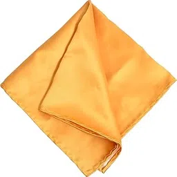 amelia Plain Pocket Square for Men | Ideal Pocket Square for Formals | For Party, Wedding, and Engagements | Plain Pocket Square for Men-picture-53