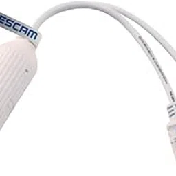 SAI INDER KALA Lifestyle PoE Splitter Adapter IEEE 802.3af Compliant 10/100Mbps, DC 12V Output, PoE Splitter for IP Camera, Power Over Ethernet, Use with PoE Switches-picture-10