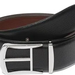 teakwood leathers Leather Men Reversible Adjutable, Regular Fit for Jeans Office, Outdoor All Occasion Men’s Leather Belt | T_BT_S397-picture-16