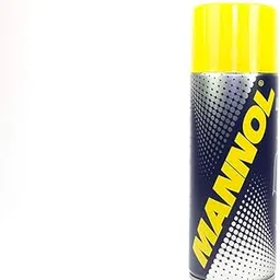 MANNOL 9944 Leather Cleaner | Car Seats | Steering covers | All Types of Seats | leather furniture | Car Interior | Imported From Germany(450ml)-picture-21