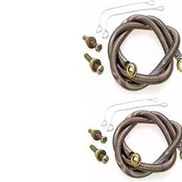 ALFALITE 1500Watts Heater Coil/Spring/Element Electric Cooking Heater Burner (Pack of 2)-picture-17