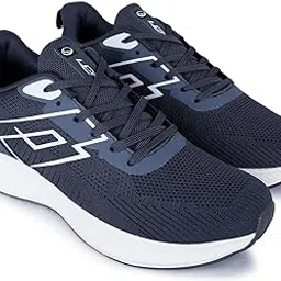 Mens Eagle-5dgr-wht Sneaker-image-18