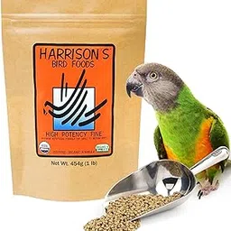 Harrison's High Potency Fine 1lb image 1