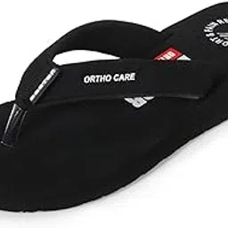 doctor extra soft Women's Care Orthopaedic Diabetic Comfortable MCR Flip-Flop Slippers Womens-FeelGood- D-60016-picture-23