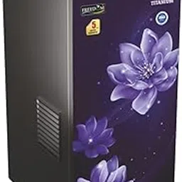 Feedom Titanium Model Lotus Printed Fully Automatic Domestic Flour Mill,Aata Maker,Atta chakki,Ghar Ghanti,with Standard Accessories and Auto LED Light. (0.75Units/Hr) Stainless Steel-picture-10