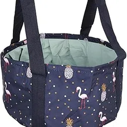 Ubervia® Water Container, Portable Bucket Durable Portable for Camping for Traveling-picture-53