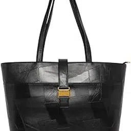 esbeda Textured Laptop Handbag | Ladies Purse | Stylish Handbag | Gift Bag For Women-picture-11