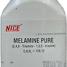 generic NICE Melamine Pure 99% (500gm) Lab use only-picture-14