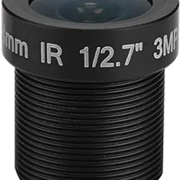 Security Camera Lens, 3 Million Pixels Precise Ir Board Lens, More Realistic Colors 2.8Mm Camera for Network Camer-picture-60