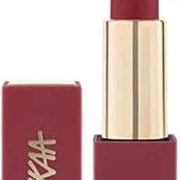 Nykaa Matte Luxe Lipstick - Athleisure (4.2g)-picture-50