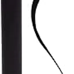 SUGAR Cosmetics Arrested For Overstay 100% Waterproof Eyeliner | Matte Finish - 01 I'll Be Black (Black Eyeliner)-picture-19