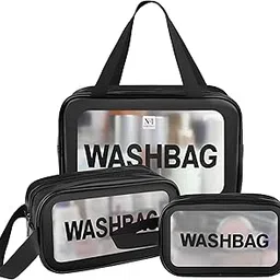 nfi essentials Pack of 3 Glittery Mini Makeup Pouch for Women Stylish Pouches for Makeup Accessories Storage Cosmetic Pouches Make up Bag for Girls-picture-15