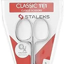 Staleks Pro Cuticle Scissors Classic Series 11 Type 11 For Professional Home Use SC-11/1-picture-46