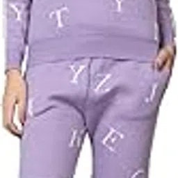 kvetoo Woolen Crop Sweater with Lower Winter Wear Co-ord Set for Women-picture-17