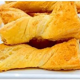 Twisted Khari Puff, Tea Time Snacks, Namkeen Snacks,Family Pack,Cookies Biscuit Natural & Fresh - 150gm|Fan Khari, Crunchy Tea Time Snack Biscuits, Fan biscuit, Cookies-picture-54